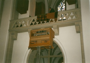 Orgel