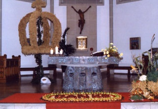 Altar